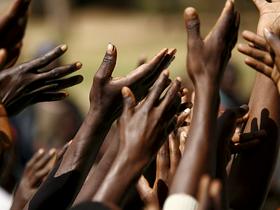 Afrika