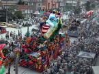 Karneval v Makedoniji