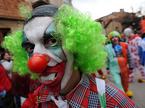 Karneval v Makedoniji
