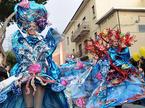 Viarregio, Italija
