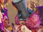 Karneval v Španiji