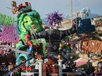 Viareggio, Italija