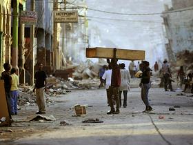 Haiti