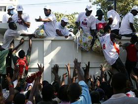 Haiti