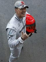 Michel Schumacher