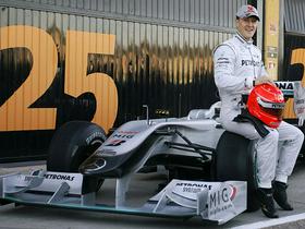Michael Schumacher