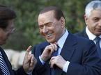 Silvio Berlusconi