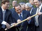 Silvio Berlusconi
