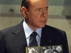 Silvio Berlusconi