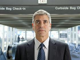 George Clooney (V zraku)