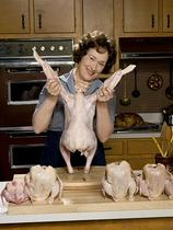 Meryl Streep (Julie &amp; Julia)