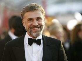 Christoph Waltz