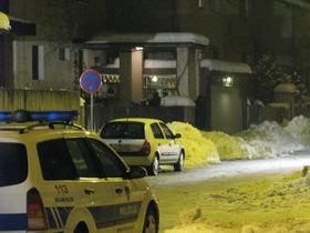 Oražnova ulica