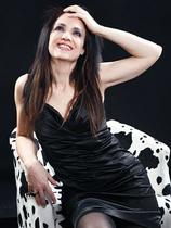 Irena Vrčkovnik
