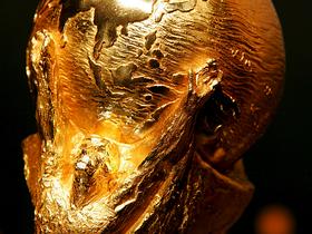 Podrobnosti trofeje "Fifa World Cup".