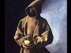 Francisco de Zurbaran: Sv. Frančišek