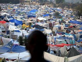 Haiti