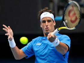 Feliciano Lopez