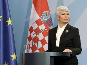 Jadranka Kosor