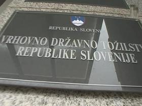 Vrhovno državno tožilstvo