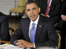 Barack Obama