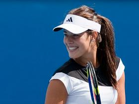 Ana Ivanović