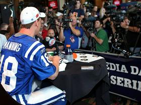 Peyton Manning