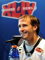 Drew Brees
