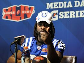 Joseph Addai