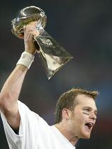 Tom Brady