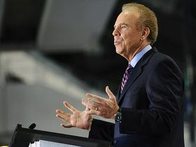 Roger Staubach