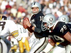 Jim Plunkett