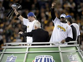 Ben Roethlisberger