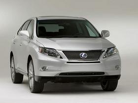 Lexus RX 450h