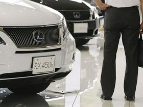 Lexus RX 450h