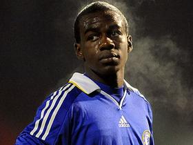 Gael Kakuta