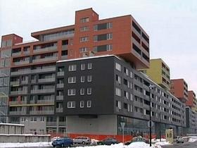 Vegrad Celovški dvori