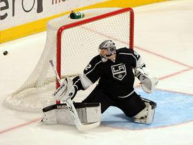 Jonathan Quick