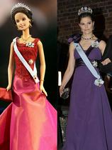 Princesa Victoria