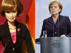 Angela Merkel