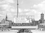 Televizijski stolp v Berlinu