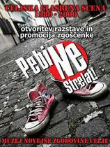 Pebi ne strelat!