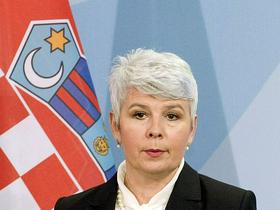 Jadranka Kosor