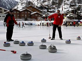 Curling