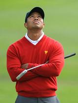 Tiger Woods