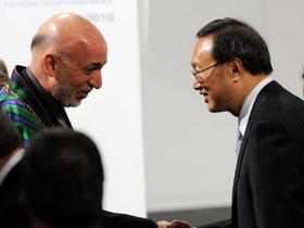 München varnostna konferenca