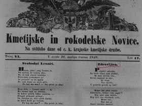 Zdravljica