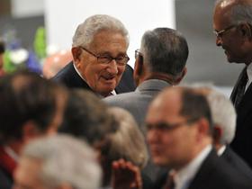 Henry Kissinger