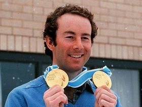 Ingemar Stenmark