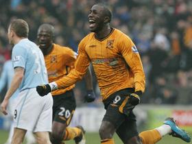 Jozy Altidore